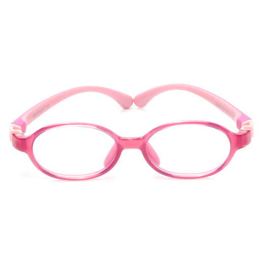 kiddo red Glasses