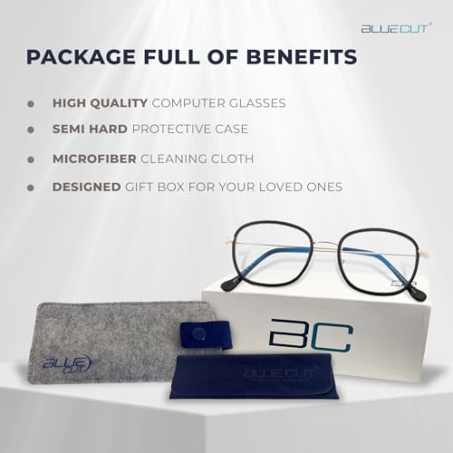 Lucas Blue Light Glasses