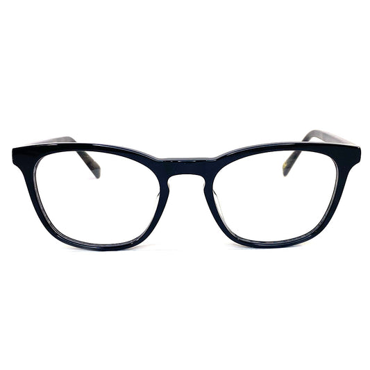 Mateo Blue Light Glasses  black