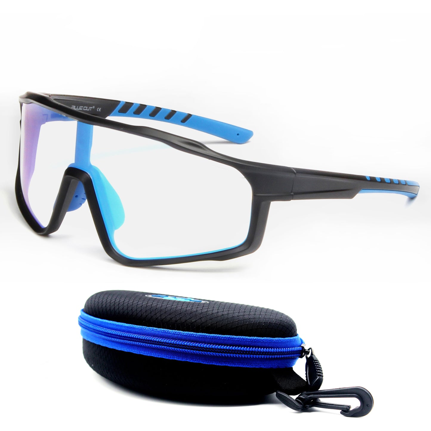 mateo black photo blue