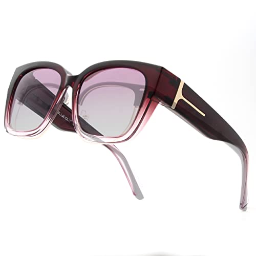 mia purple mian glasses