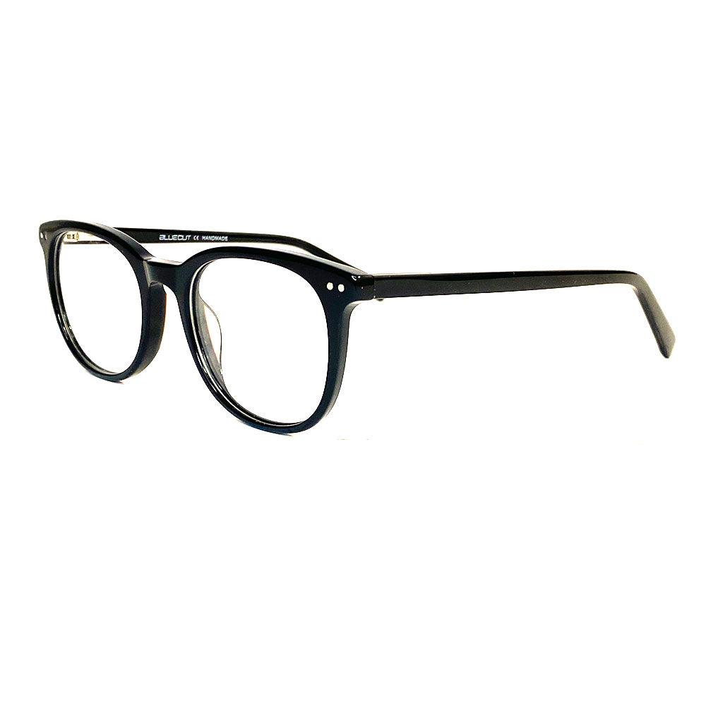Olivia Blue Light Glasses black