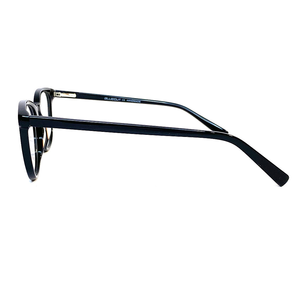 Olivia Blue Light Glasses black