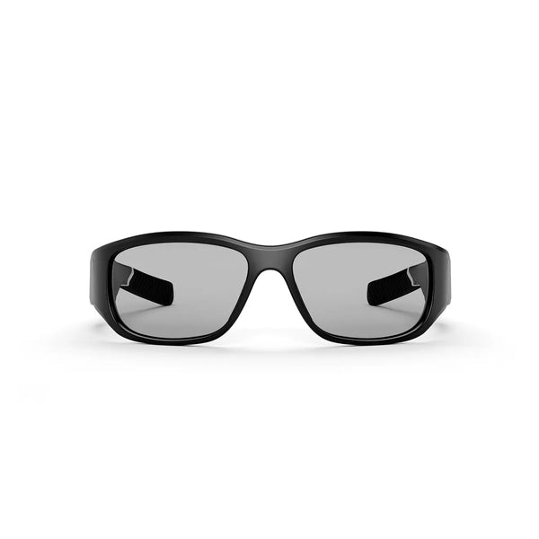 Reebok Nitrous Shift Photochromic Smart Glasses Powered by Lucyd