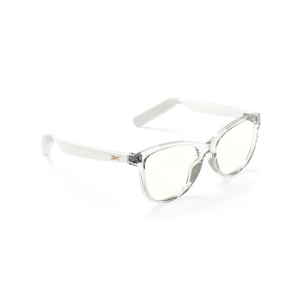 Reebok Shine Smart Glasses Powered by Lucyd