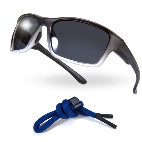 Seal Polarized Sunglasses gry