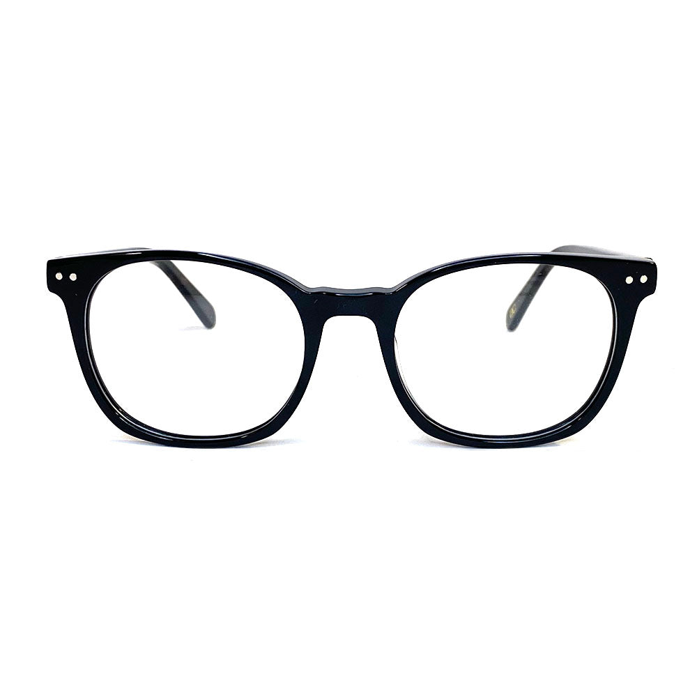 Sophia Blue Light Glasses Black
