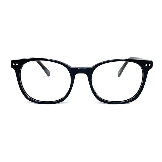 Sophia Blue Light Glasses Black
