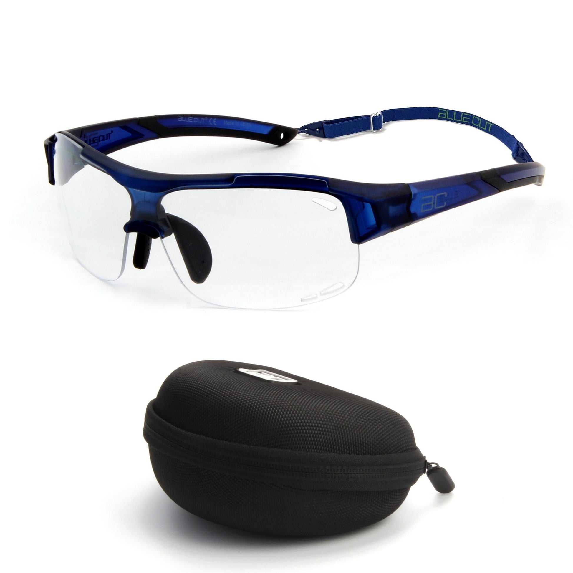 Tory sport glasses Navy
