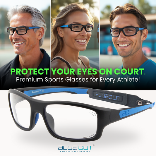 Prescription Sports Glasses vs Contacts: Pros and Cons