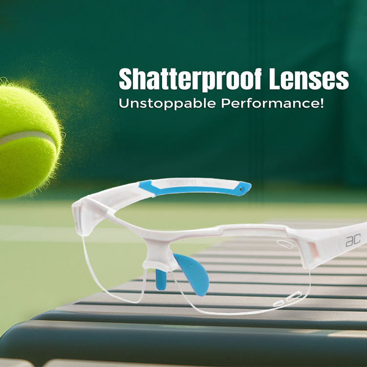 How to Choose Prescription Sports Glasses for Your Sport
