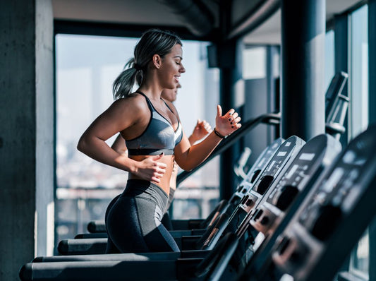 Exercise Based on Your Blood Test Results