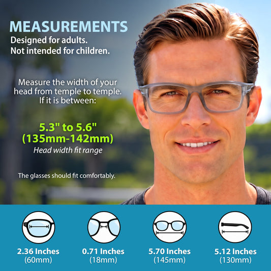 GuardX lensless pickleball sports eyewear