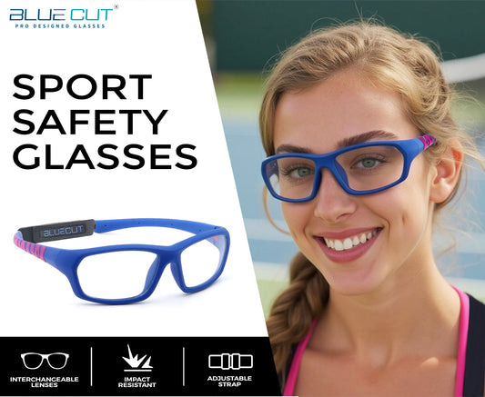 Essential Features of Prescription Pickleball Glasses in 2025