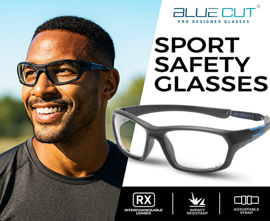 Caring for Your Prescription Pickleball Glasses: A Comprehensive Guide