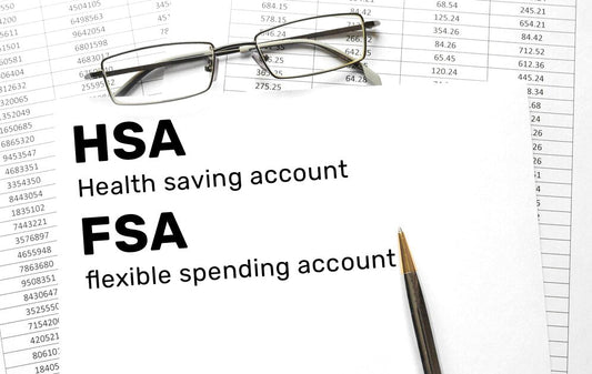 Everything You Need to Know About FSAs and HSAs