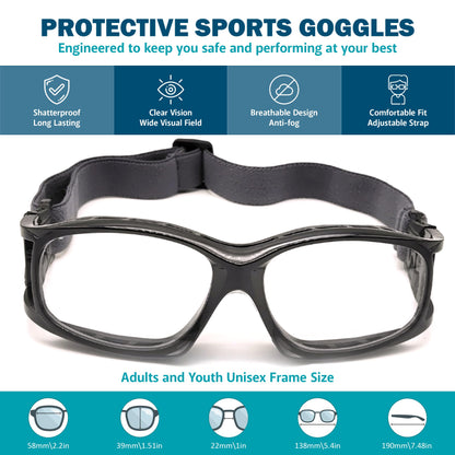 1025 (Outdoor Sport Black)