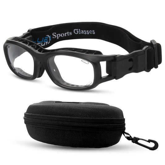 Brady Kids (Black-Black)