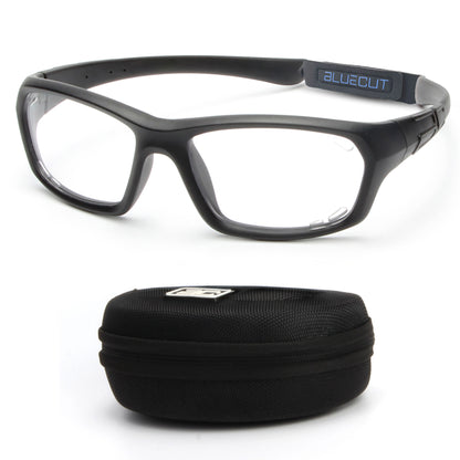 Steph Large (Black-Black)