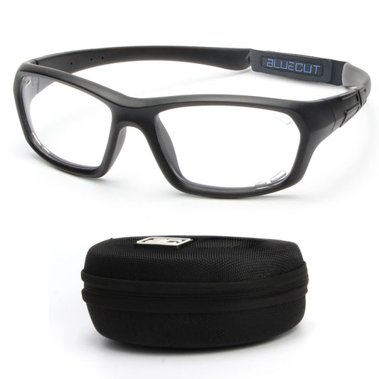 Steph Large (Black-Black)