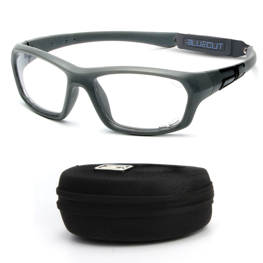 Steph Large (Gray-Black)