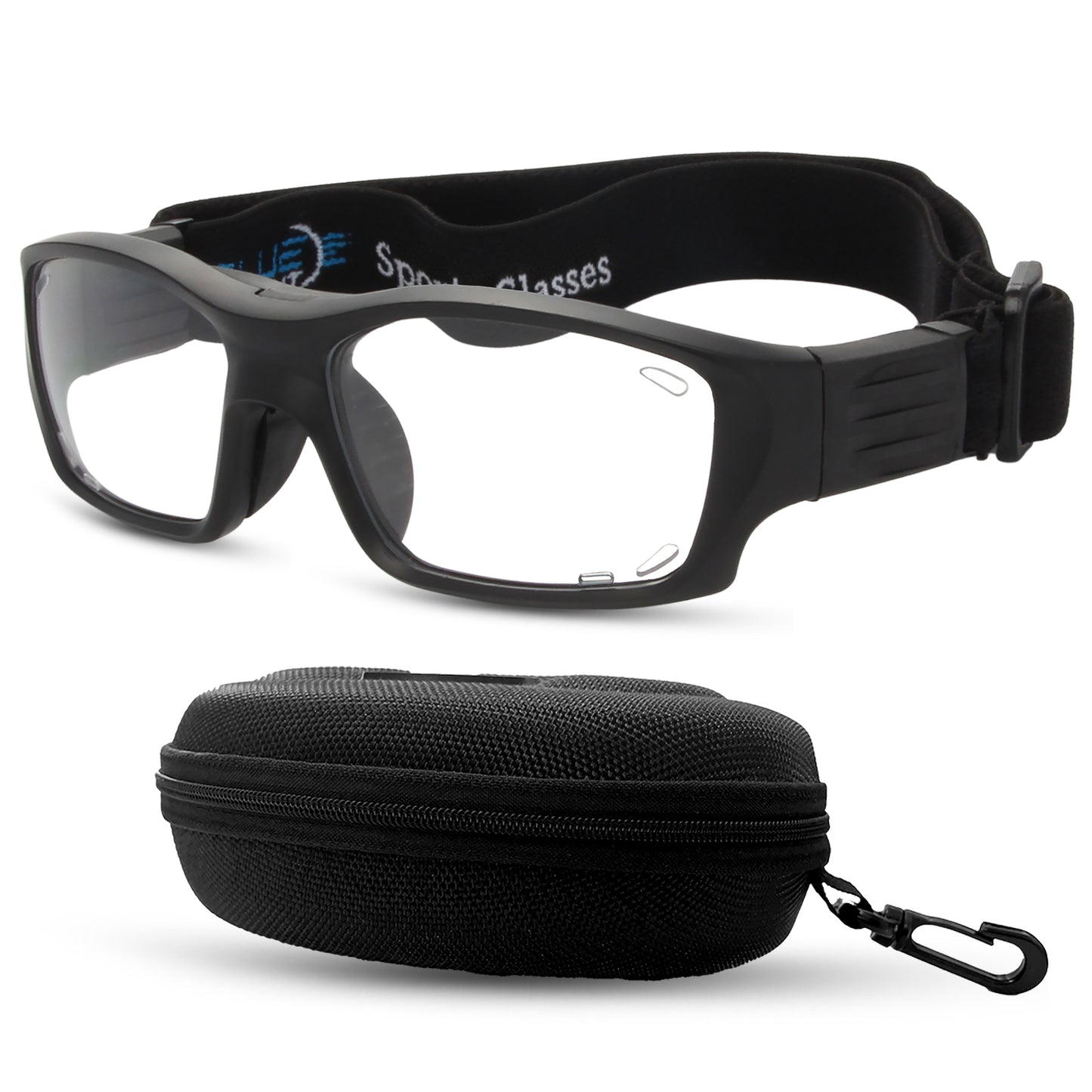 Bryant (Black-Black)