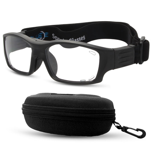 Bryant (Black-Black)