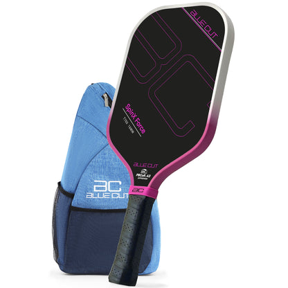 Pink Pickleball Paddle