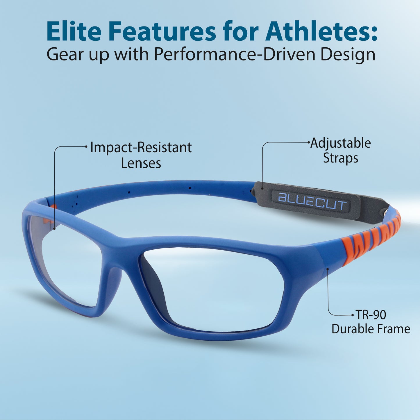 Steph (Blue-Orange)