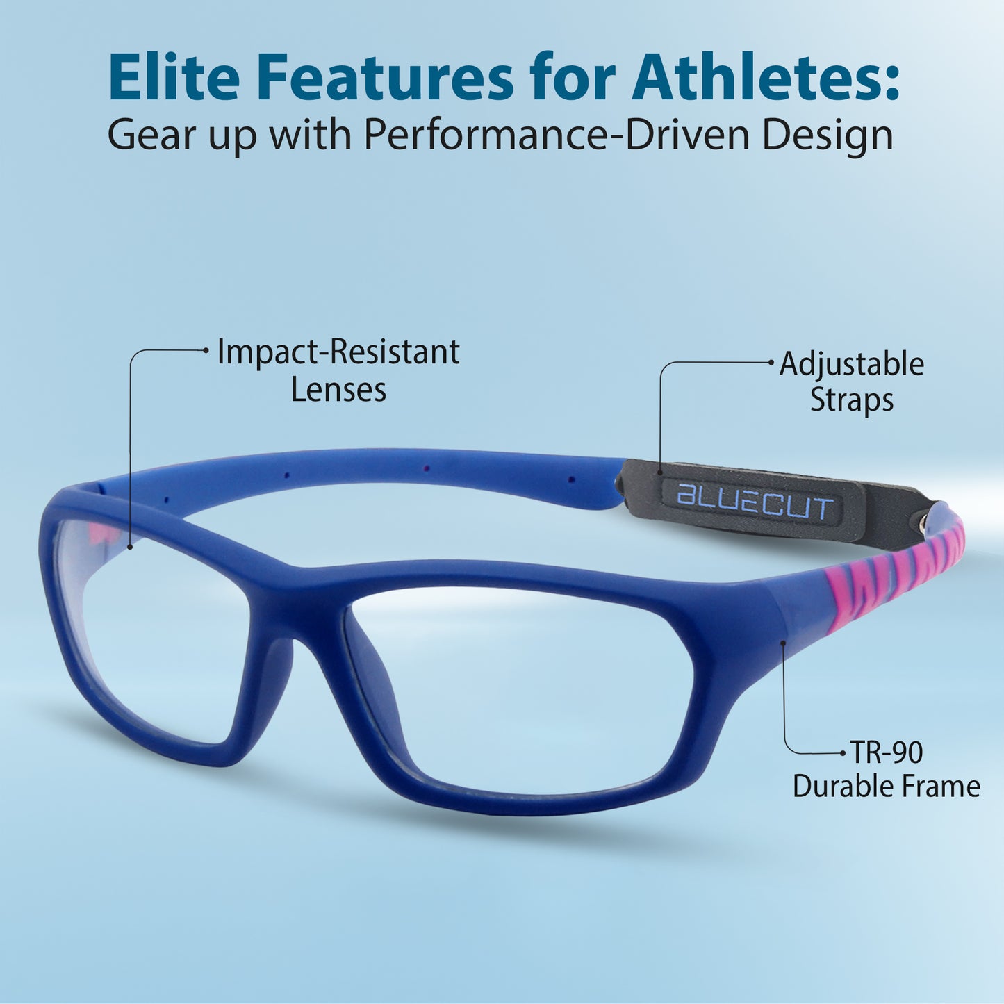 Steph (Blue-Pink)