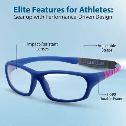 Steph (Blue-Pink)