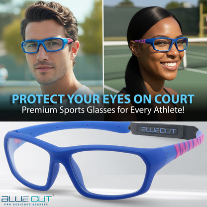 Steph (Blue-Pink)