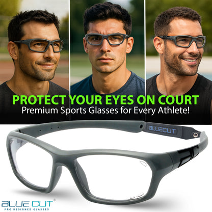 Steph Large (Gray-Black)