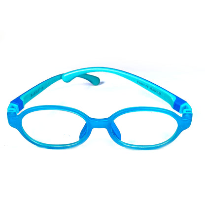 Kiddo Dolphin (Sky Blue)