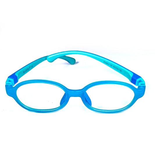 Kiddo Dolphin (Sky Blue)