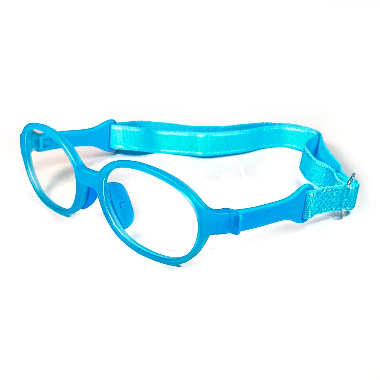 Kiddo Dolphin (Sky Blue)
