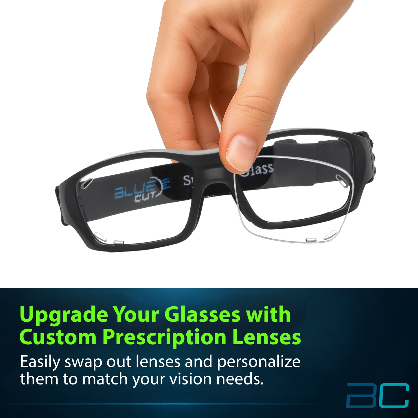 Bryant (Black-Black)