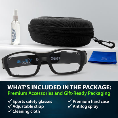 Bryant (Black-Black)