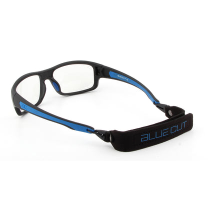 BRUNO BLACK glasses