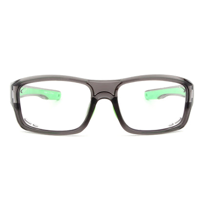 Bruno (Photochromic Gray-Green)