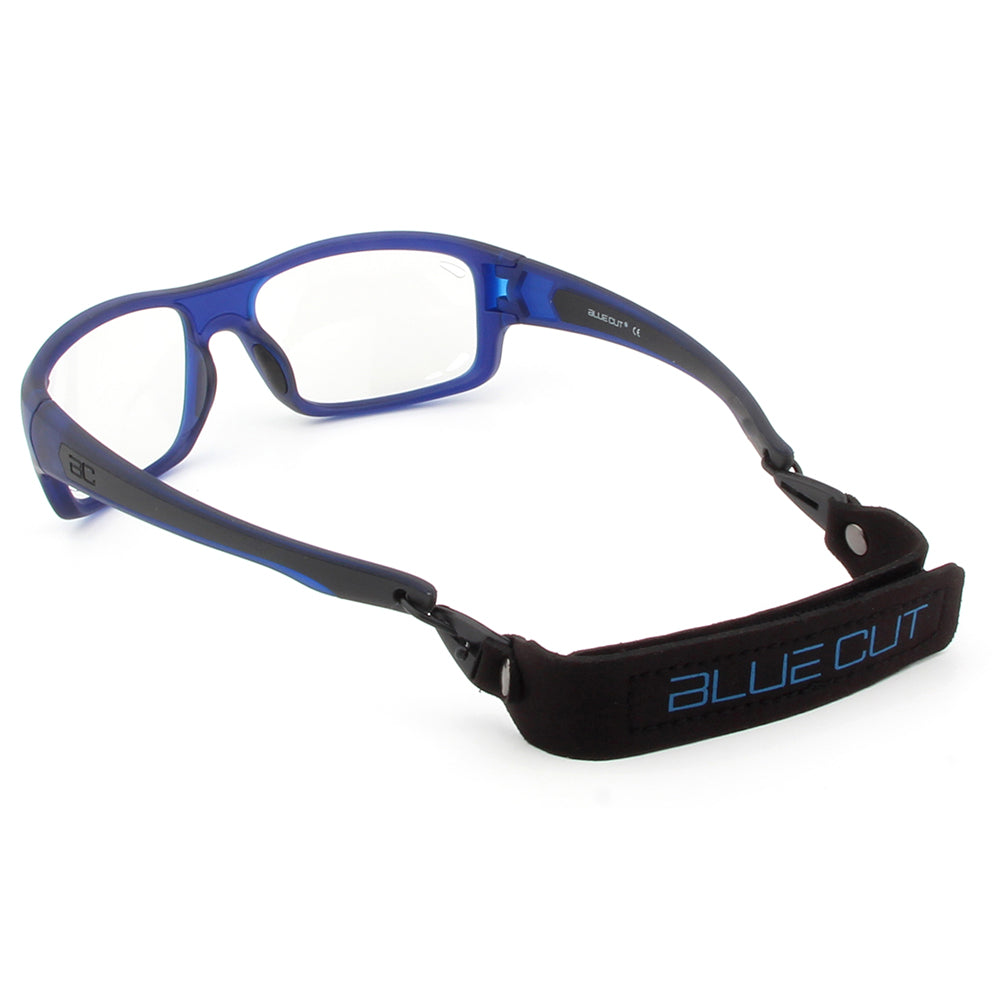 Bruno (Photochromic Navy-Black)