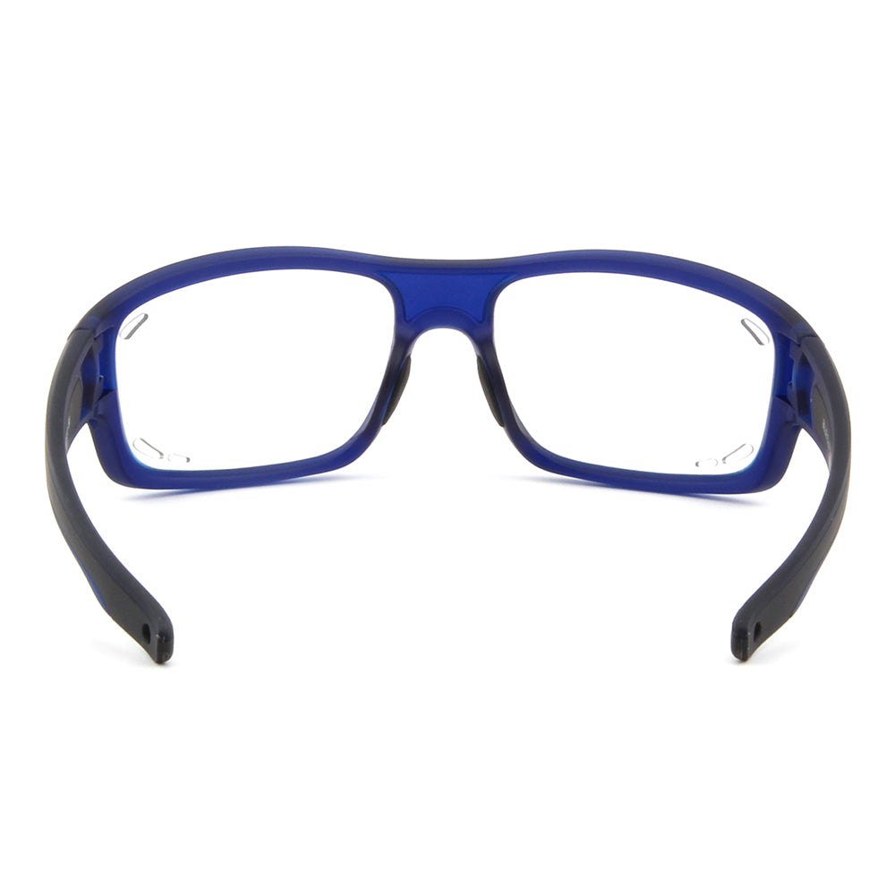 Bruno (Photochromic Navy-Black)