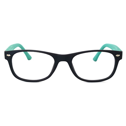 Jacky Kids (Blue Light Black Green)