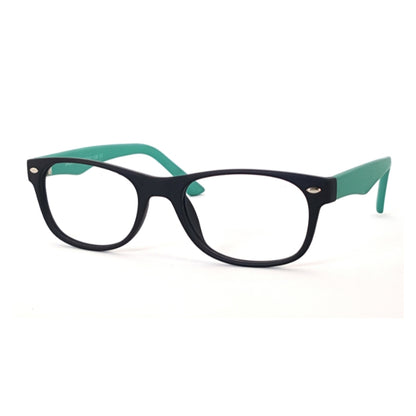 Jacky Kids (Blue Light Black Green)