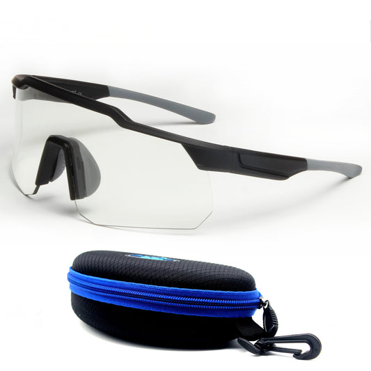Rider X2 Blue Photo Gray With Case