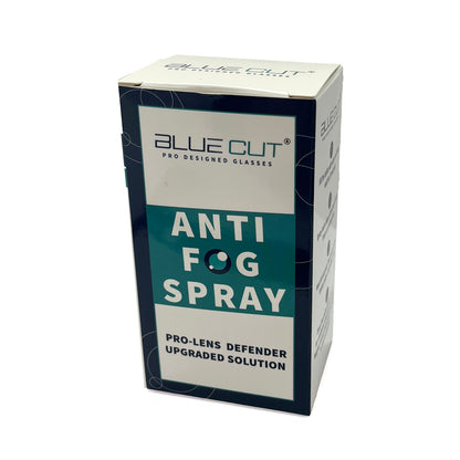 Anti Fog Spray