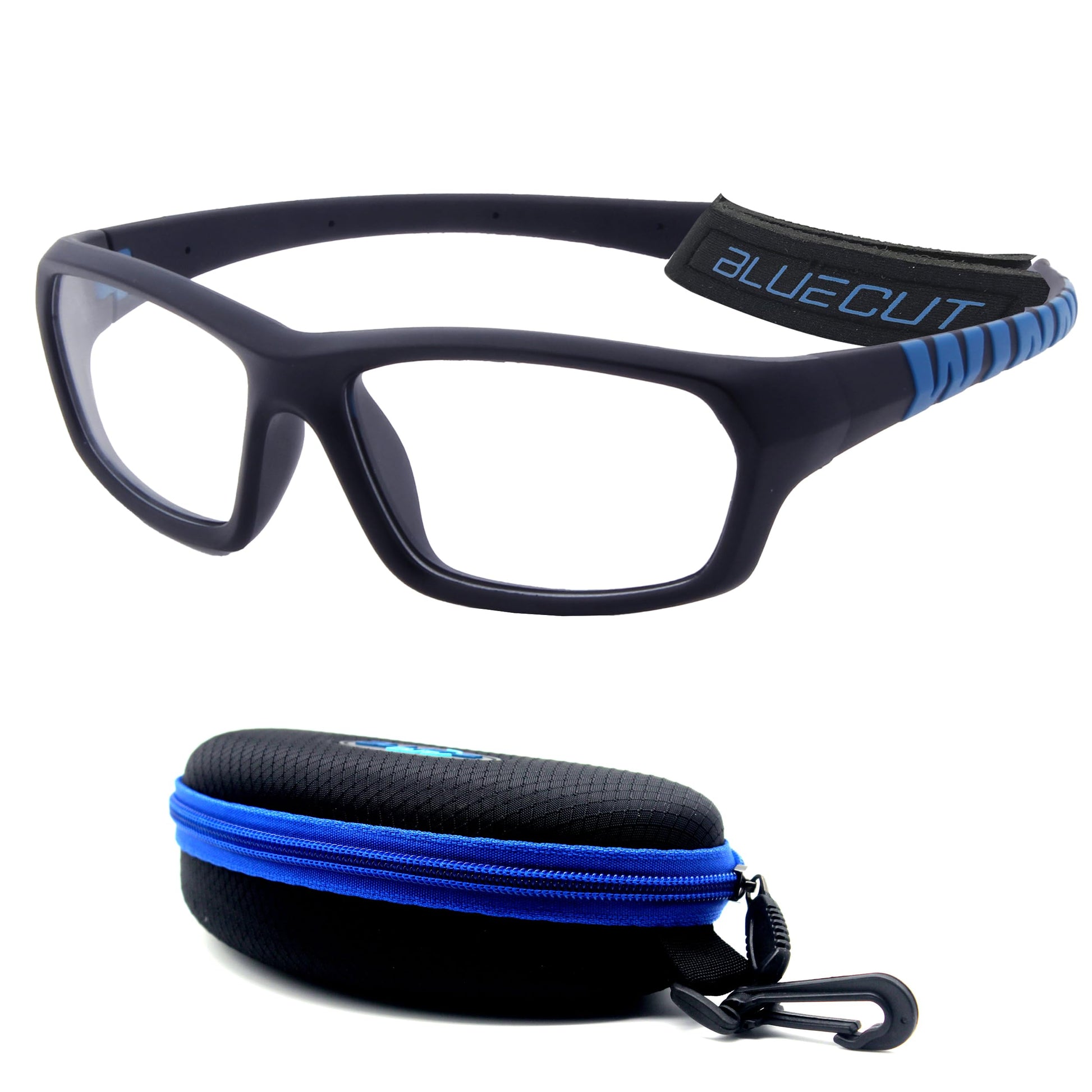 Steph Black Blue  Main