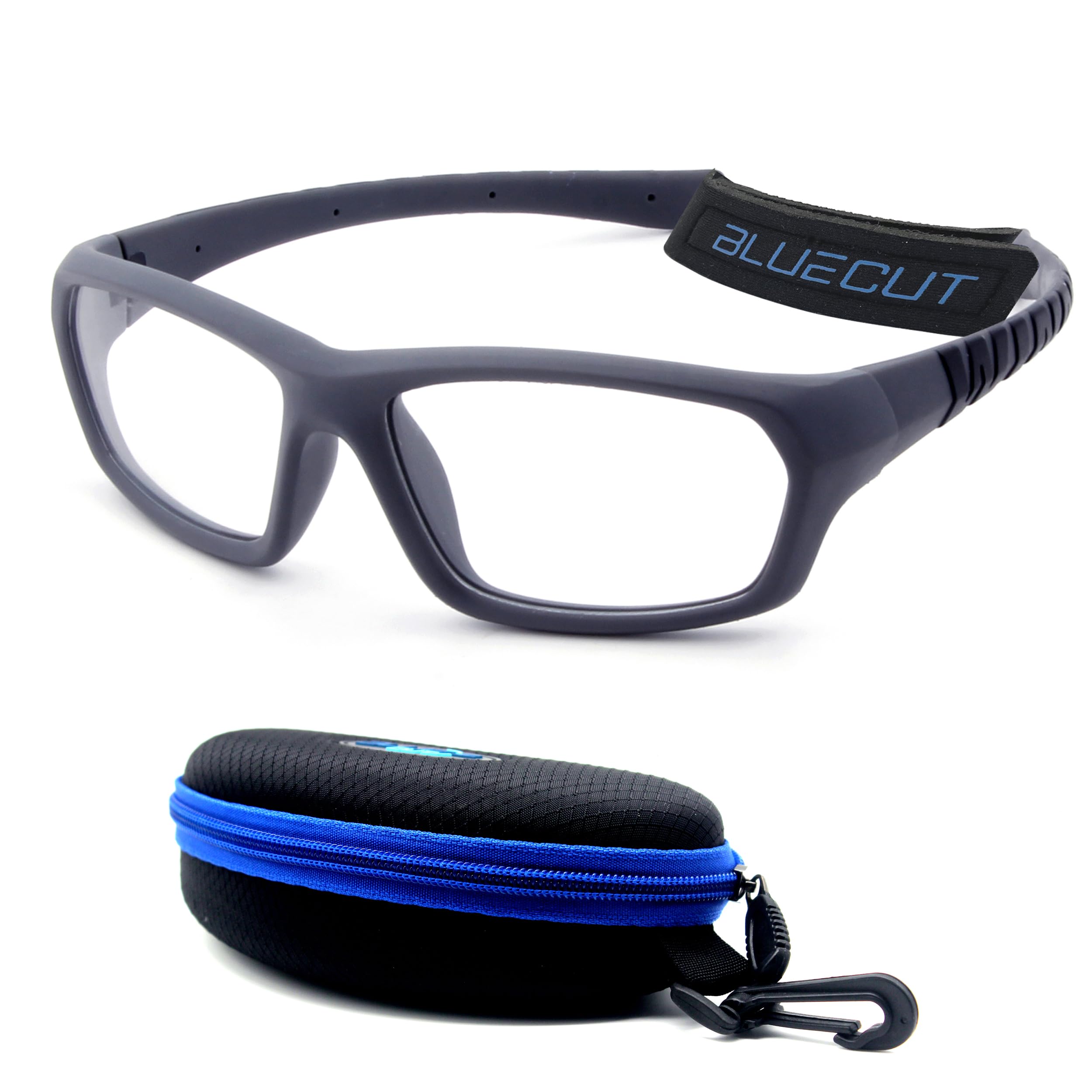 Steph grey Black Main