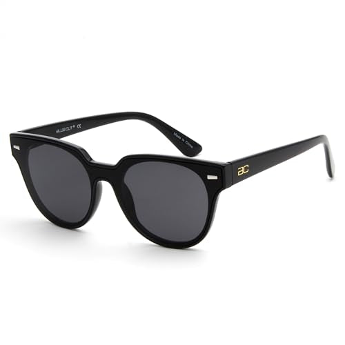 Susan (Polarized Sunglasses Black)