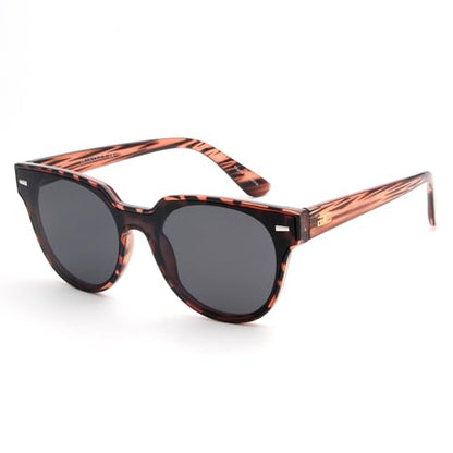 Susan (Polarized Sunglasses Tortoise)